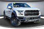 2017 Ford F-150 SuperCrew Cab 4WD Pickup for sale #9767225A - photo 3