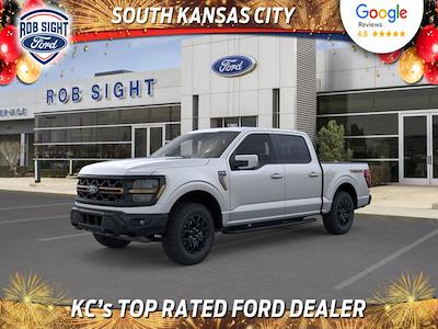 New 2025 Ford F-150 Tremor SuperCrew Cab for sale #9768162 - photo 1