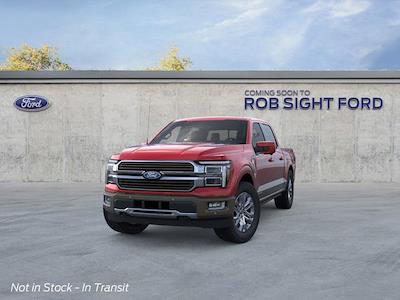 New 2026 Ford F-150 - photo 1