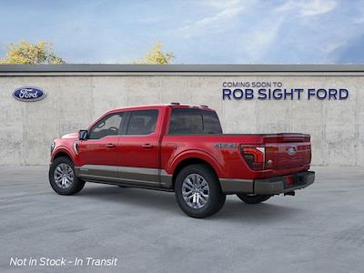 New 2026 Ford F-150 - photo 1