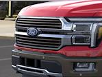 2026 Ford F-150 SuperCrew Cab 4WD Pickup for sale #9768312 - photo 17