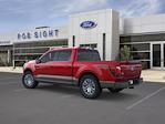 2026 Ford F-150 SuperCrew Cab 4WD Pickup for sale #9768312 - photo 2