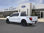2025 Ford F-150 SuperCrew Cab 4WD Pickup for sale #9768590 - photo 2