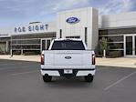 2025 Ford F-150 SuperCrew Cab 4WD Pickup for sale #9768590 - photo 5