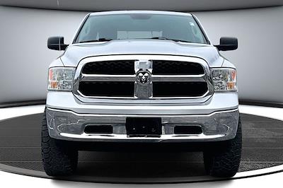 Used 2017 Ram 1500 SLT Quad Cab for sale #9772664A - photo 2