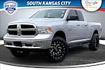 Used 2017 Ram 1500 SLT Quad Cab for sale #9772664A - photo 1