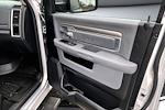 Used 2017 Ram 1500 SLT Quad Cab for sale #9772664A - photo 26