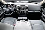 Used 2017 Ram 1500 SLT Quad Cab for sale #9772664A - photo 8