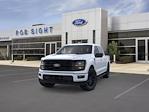 New 2025 Ford F-150 XLT SuperCrew Cab for sale #9773325 - photo 3
