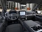 New 2025 Ford F-150 XLT SuperCrew Cab for sale #9773325 - photo 9