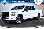 Used 2016 Ford F-150 XLT SuperCrew Cab for sale #9773325A - photo 1