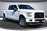Used 2016 Ford F-150 XLT SuperCrew Cab for sale #9773325A - photo 4