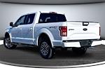 Used 2016 Ford F-150 XLT SuperCrew Cab for sale #9773325A - photo 2