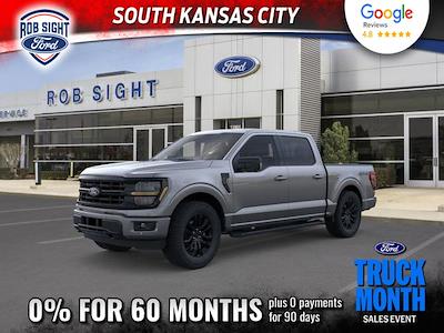 New 2025 Ford F-150 - photo 1