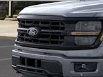 2025 Ford F-150 SuperCrew Cab 4WD Pickup for sale #9775633 - photo 17