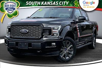 Used 2018 Ford F-150 - photo 1