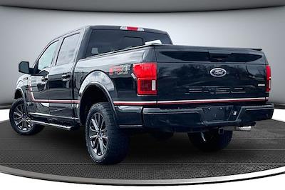 Used 2018 Ford F-150 - photo 1