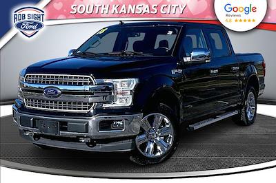 Used 2018 Ford F-150 - photo 1