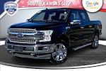 2018 Ford F-150 SuperCrew Cab 4WD Pickup for sale #9787147A - photo 1