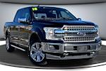 2018 Ford F-150 SuperCrew Cab 4WD Pickup for sale #9787147A - photo 4