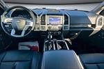 2018 Ford F-150 SuperCrew Cab 4WD Pickup for sale #9787147A - photo 8