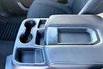 Used 2021 Chevrolet Silverado 1500 Custom Crew Cab for sale #9787860A - photo 19