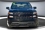 Used 2021 Chevrolet Silverado 1500 Custom Crew Cab for sale #9787860A - photo 3