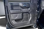 Used 2021 Chevrolet Silverado 1500 Custom Crew Cab for sale #9787860A - photo 21