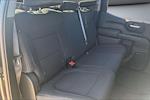 Used 2021 Chevrolet Silverado 1500 Custom Crew Cab for sale #9787860A - photo 25