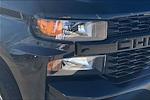 Used 2021 Chevrolet Silverado 1500 Custom Crew Cab for sale #9787860A - photo 32