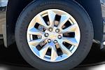 Used 2021 Chevrolet Silverado 1500 Custom Crew Cab for sale #9787860A - photo 34