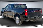 Used 2021 Chevrolet Silverado 1500 Custom Crew Cab for sale #9787860A - photo 2