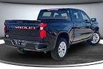 Used 2021 Chevrolet Silverado 1500 Custom Crew Cab for sale #9787860A - photo 6