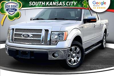 Used 2012 Ford F-150 - photo 1
