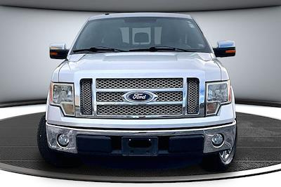 Used 2012 Ford F-150 - photo 1