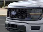 New 2025 Ford F-150 STX SuperCrew Cab for sale #9787869 - photo 17