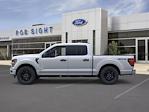 New 2025 Ford F-150 STX SuperCrew Cab for sale #9787869 - photo 4