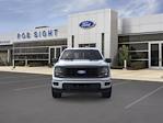 New 2025 Ford F-150 STX SuperCrew Cab for sale #9787869 - photo 6