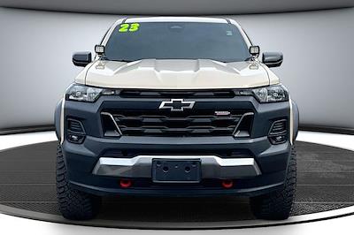 Used 2023 Chevrolet Colorado - photo 1