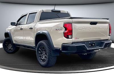 Used 2023 Chevrolet Colorado - photo 1