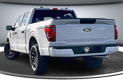 New 2025 Ford F-150 STX SuperCrew Cab for sale #9787888 - photo 2