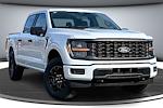 New 2025 Ford F-150 STX SuperCrew Cab for sale #9787888 - photo 3