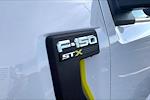 New 2025 Ford F-150 STX SuperCrew Cab for sale #9787888 - photo 9
