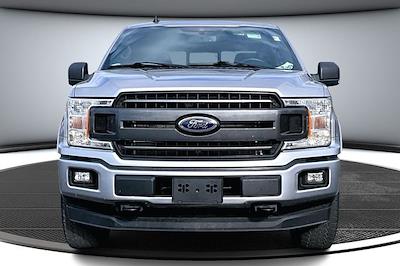 2020 Ford F-150 SuperCrew Cab 4WD Pickup for sale #9788003A - photo 2