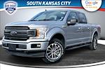 Used 2020 Ford F-150 XLT SuperCrew Cab for sale #9788003A - photo 1
