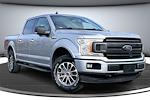 Used 2020 Ford F-150 XLT SuperCrew Cab for sale #9788003A - photo 4