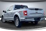 Used 2020 Ford F-150 XLT SuperCrew Cab for sale #9788003A - photo 3