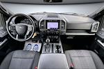 Used 2020 Ford F-150 XLT SuperCrew Cab for sale #9788003A - photo 8