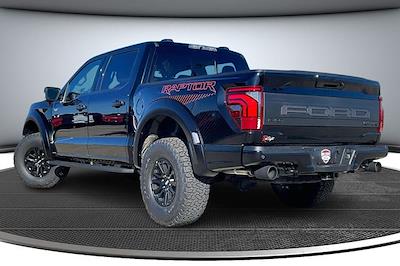 New 2025 Ford F-150 Raptor SuperCrew Cab for sale #9795079 - photo 2