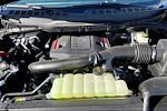 2025 Ford F-150 SuperCrew Cab 4WD Pickup for sale #9795079 - photo 13